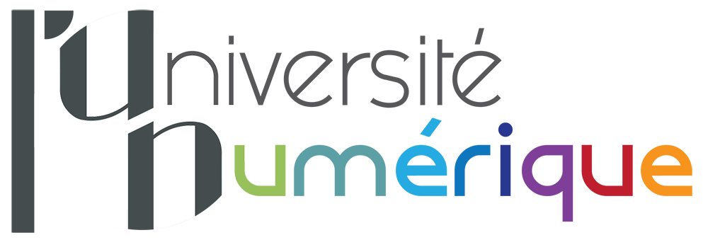 logo L'Université Numérique