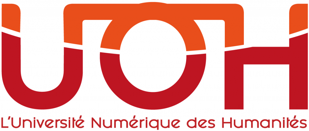 logo Université Ouverte des Humanités