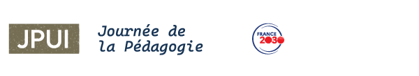 JPUI - Journée de la pédagogie